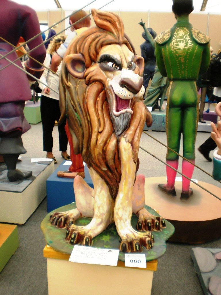 Totfalles: Conchita Piquer-Monestir de Poblet